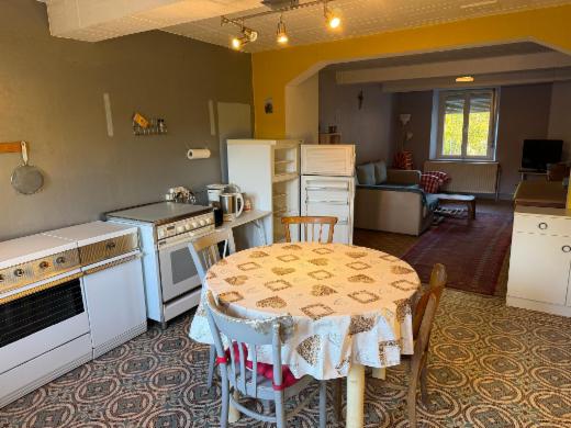 Tweede alternatieve foto van het pand