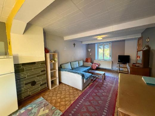 Derde alternatieve foto van het pand