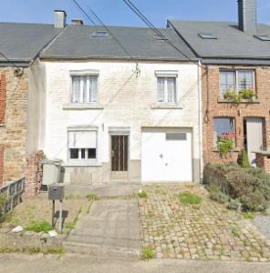 Presentatiebeeld van het pand n° 290237