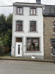 Presentatiebeeld van het pand n° 290278