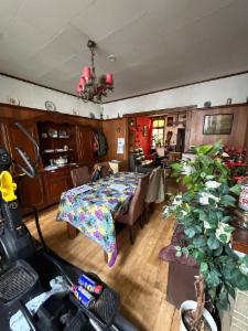 Tweede alternatieve foto van het pand