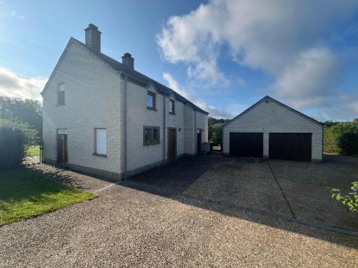 Presentatiebeeld van het pand n° 290623