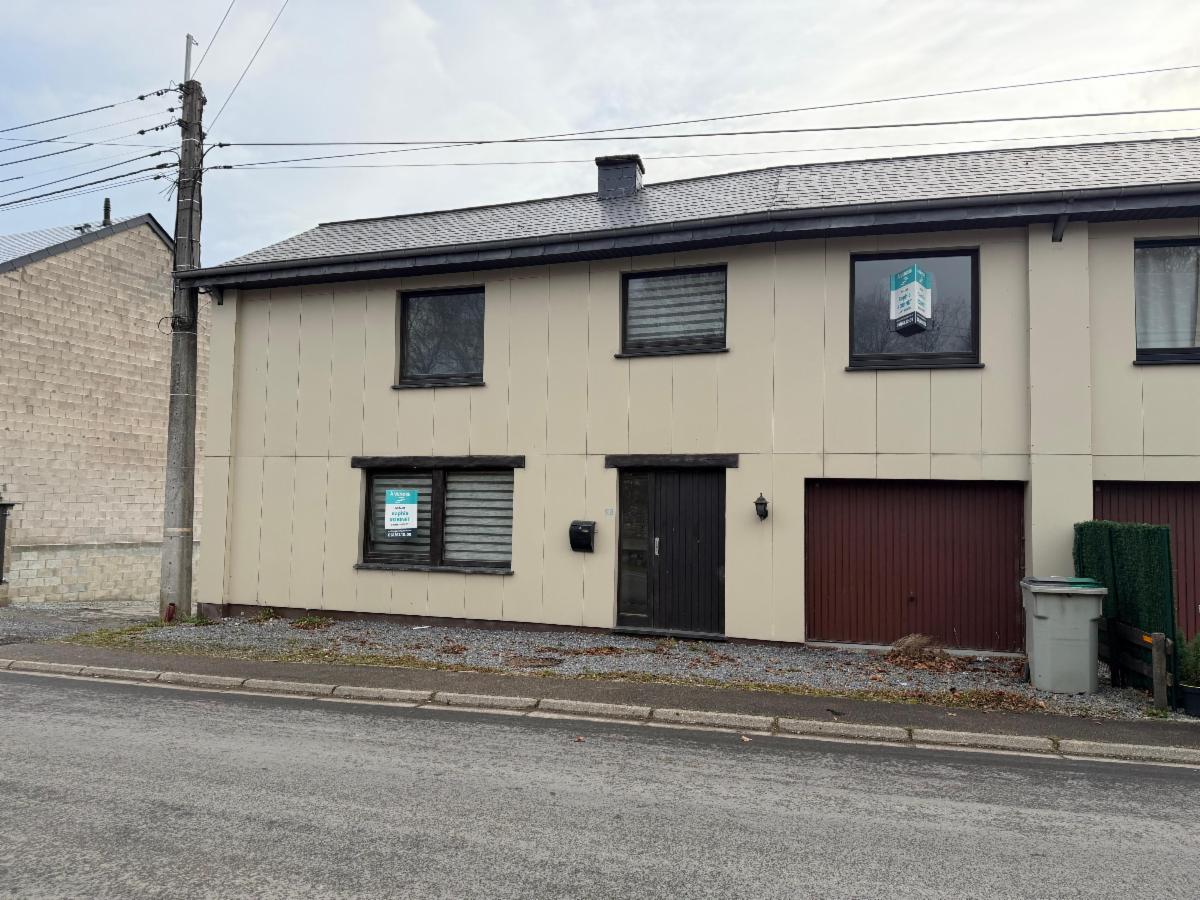 Presentatiebeeld van het pand n° 291071