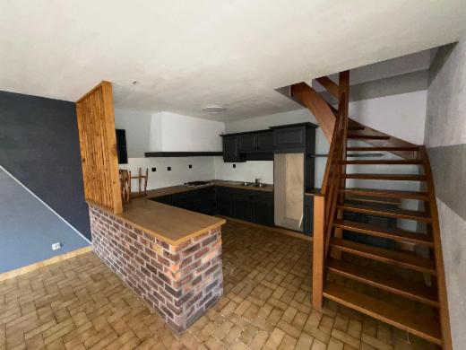 Tweede alternatieve foto van het pand