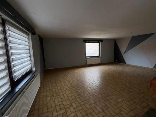 Derde alternatieve foto van het pand