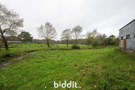 Derde alternatieve foto van het pand