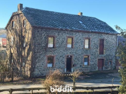 Presentatiebeeld van het pand n° 291341