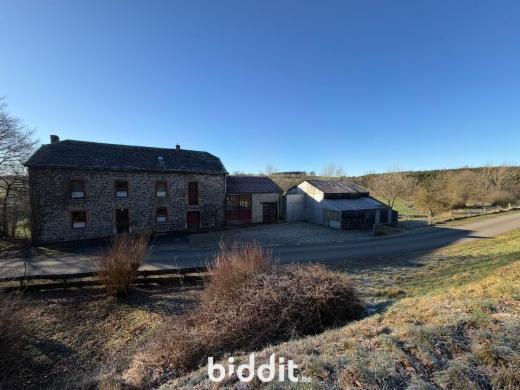 Eerste alternatieve foto van het pand