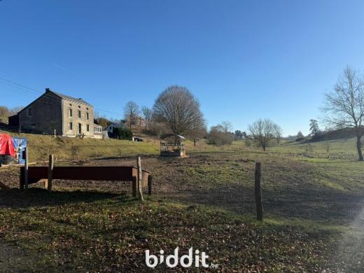 Presentatiebeeld van het pand n° 291376