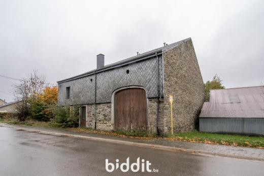 Eerste alternatieve foto van het pand