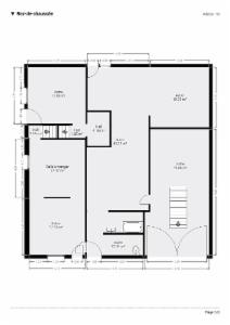 Derde alternatieve foto van het pand