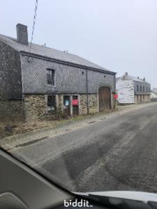 Eerste alternatieve foto van het pand