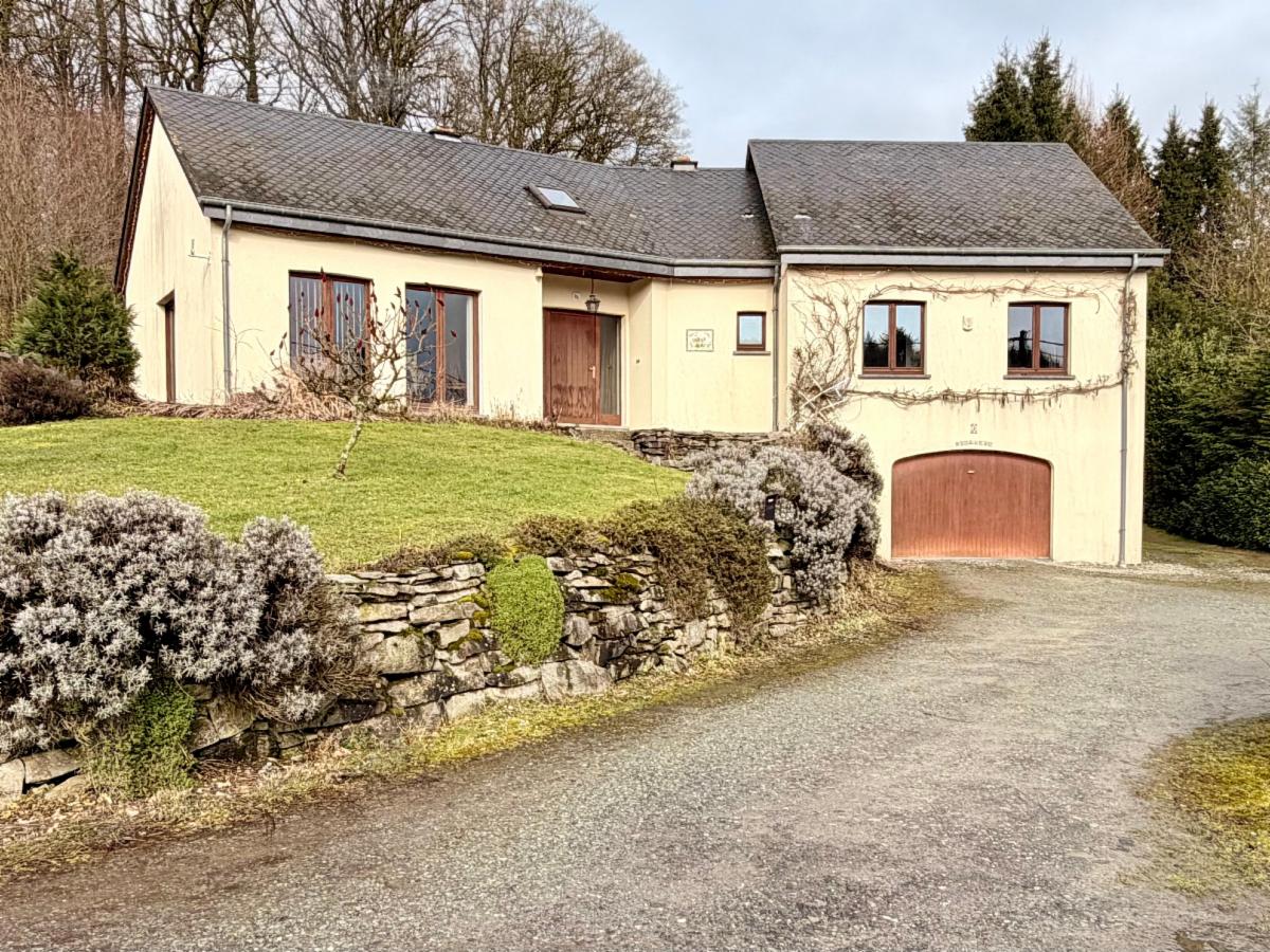 Presentatiebeeld van het pand n° 293642