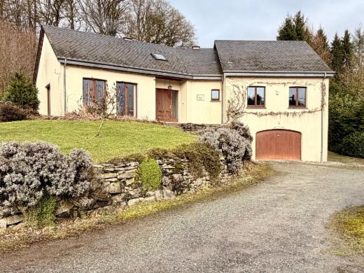 Presentatiebeeld van het pand n° 293642