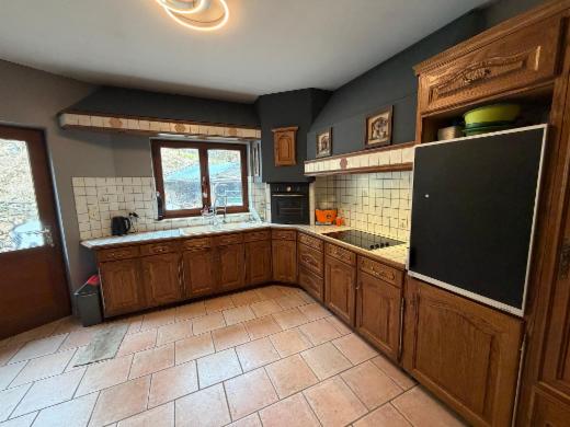 Tweede alternatieve foto van het pand