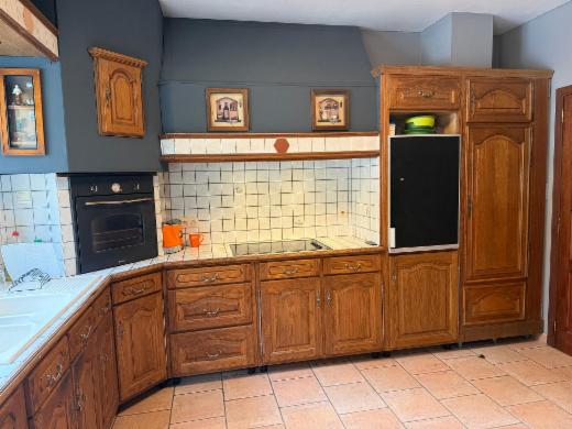 Derde alternatieve foto van het pand