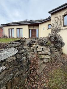 Eerste alternatieve foto van het pand