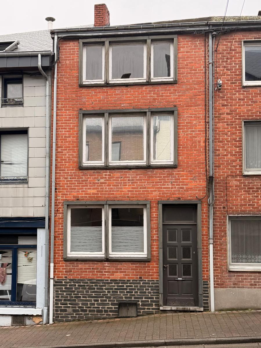 Presentatiebeeld van het pand n° 293744