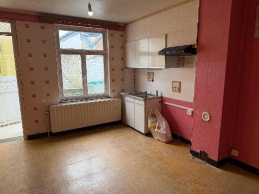 Derde alternatieve foto van het pand