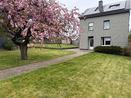 Presentatiebeeld van het pand n° 295563