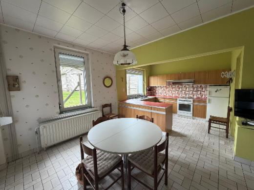 Eerste alternatieve foto van het pand