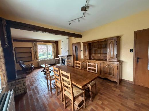 Tweede alternatieve foto van het pand