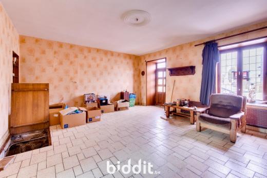 Tweede alternatieve foto van het pand