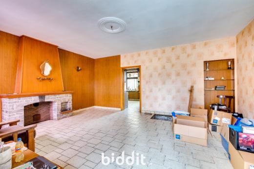 Derde alternatieve foto van het pand