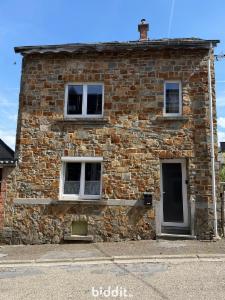 Presentatiebeeld van het pand n° 295677