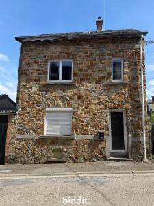 Eerste alternatieve foto van het pand