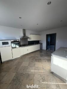 Tweede alternatieve foto van het pand