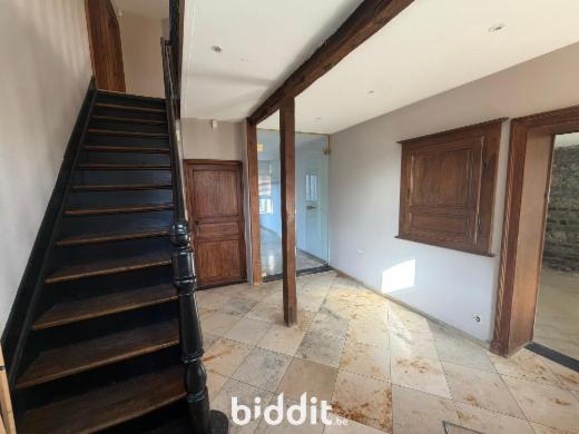 Eerste alternatieve foto van het pand