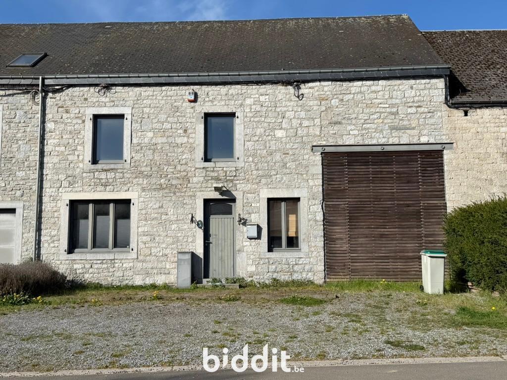 Presentatiebeeld van het pand n° 295903