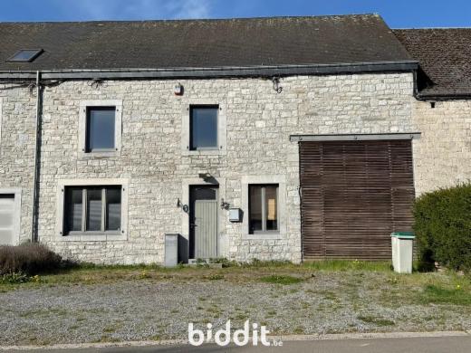 Presentatiebeeld van het pand n° 295903