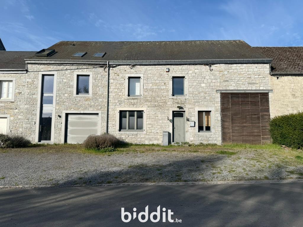 Presentatiebeeld van het pand n° 295922