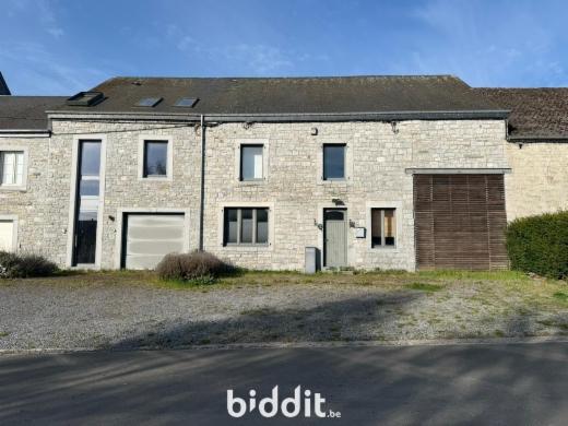 Presentatiebeeld van het pand n° 295922