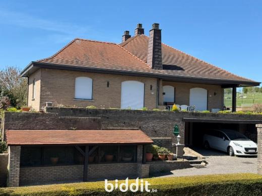 Eerste alternatieve foto van het pand