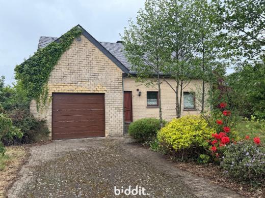 Presentatiebeeld van het pand n° 298330