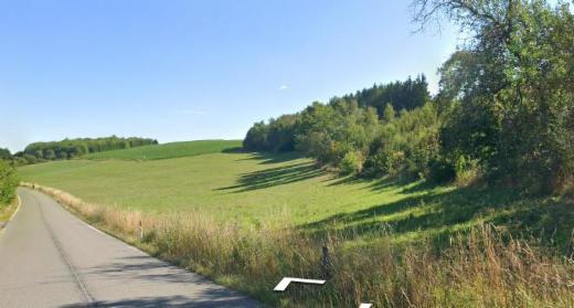 Derde alternatieve foto van het pand
