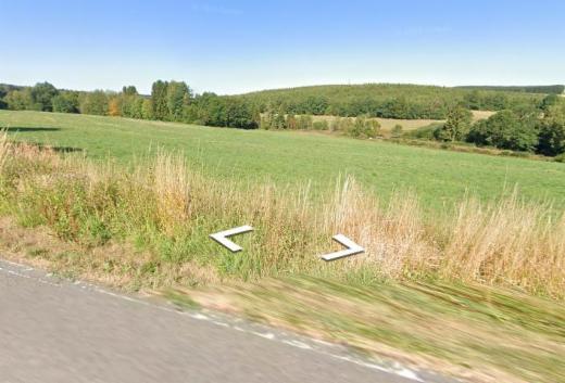 Eerste alternatieve foto van het pand