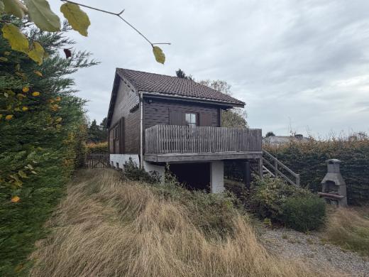 Eerste alternatieve foto van het pand