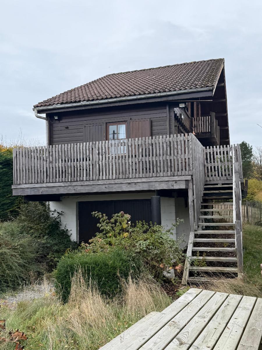 Presentatiebeeld van het pand n° 303684