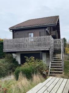 Presentatiebeeld van het pand n° 303684
