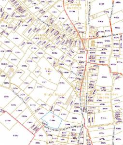 Eerste alternatieve foto van het pand