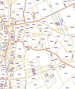 Eerste alternatieve foto van het pand