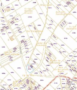 Eerste alternatieve foto van het pand