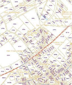 Eerste alternatieve foto van het pand