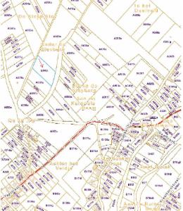 Eerste alternatieve foto van het pand