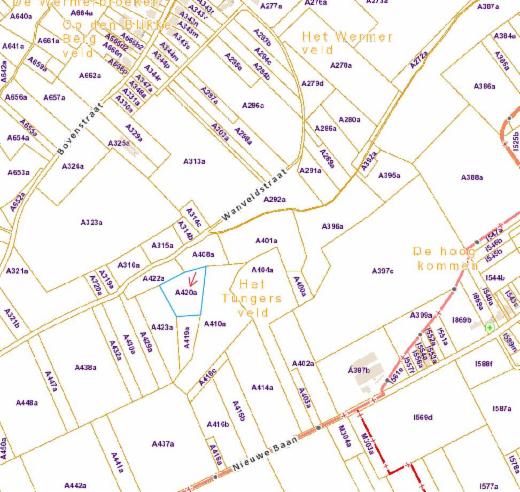 Eerste alternatieve foto van het pand