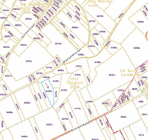 Eerste alternatieve foto van het pand